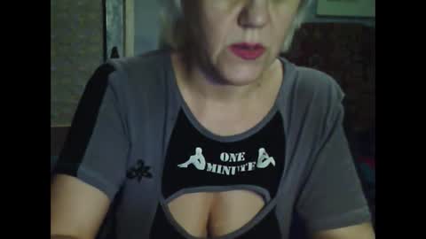 Snapshot of larisaq4ugo24 chatting on 31, 1, 2025 larisaq4ugo24 online show from 31, 1, 2025