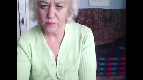 Snapshot of larisaq4ugo24 chatting on 18, 2, 2025 larisaq4ugo24 online show from 18, 2, 2025