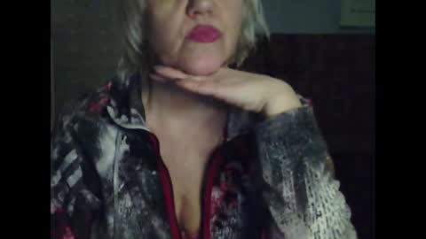 Snapshot of larisaq4ugo24 chatting on 1, 3, 2025 larisaq4ugo24 online show from 1, 3, 2025