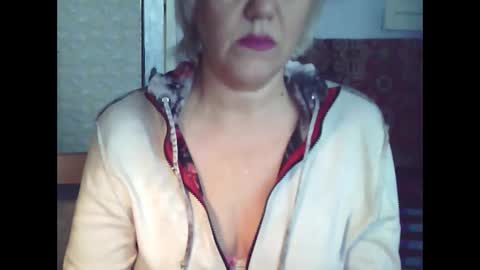 Snapshot of larisaq4ugo24 chatting on 2, 3, 2025 larisaq4ugo24 online show from 2, 3, 2025