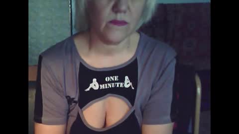 Snapshot of larisaq4ugo24 chatting on 12, 3, 2025 larisaq4ugo24 online show from 12, 3, 2025