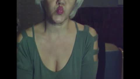 Snapshot of larisaq4ugo24 chatting on 13, 9, 2025 larisaq4ugo24 online show from 13, 9, 2025