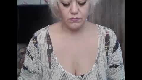 Snapshot of larisaq4ugo24 chatting on 7, 10, 2025 larisaq4ugo24 online show from 7, 10, 2025