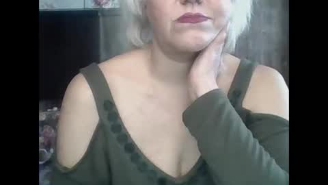 Snapshot of larisaq4ugo24 chatting on 31, 10, 2025 larisaq4ugo24 online show from 31, 10, 2025