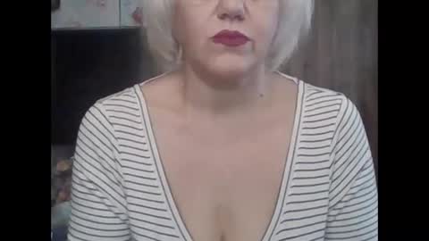 Snapshot of larisaq4ugo24 chatting on 1, 11, 2025 larisaq4ugo24 online show from 1, 11, 2025