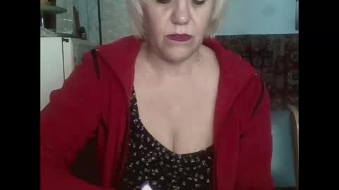 Snapshot of larisaq4ugo24 chatting on 12, 5, 2026 larisaq4ugo24 online show from 12, 5, 2026