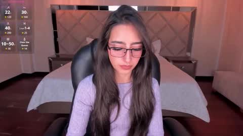 Snapshot of larisasmirnov chatting on 3, 11, 2025 Larisa Smirnov online show from 3, 11, 2025