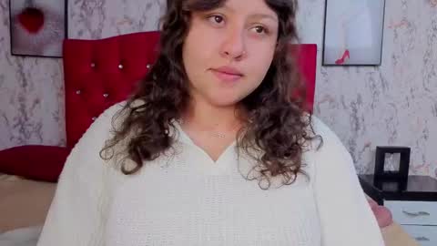 larissa_antonella online show from 23, 12, 2025