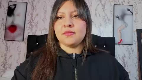 Snapshot of larissa_antonella chatting on 11, 7, 2026 larissa_antonella online show from 11, 7, 2026