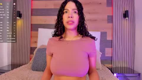 Snapshot of larissadesire chatting on 5, 7, 2026 Larissa online show from 5, 7, 2026