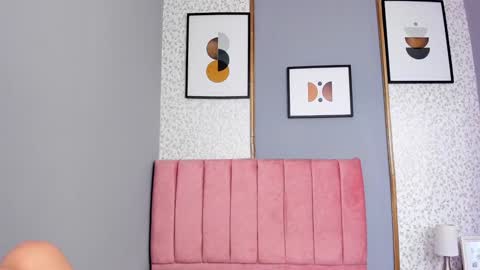 Valentina online show from 19, 12, 2024