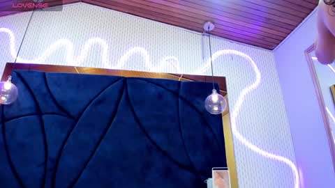 Valentina online show from 27, 2, 2025