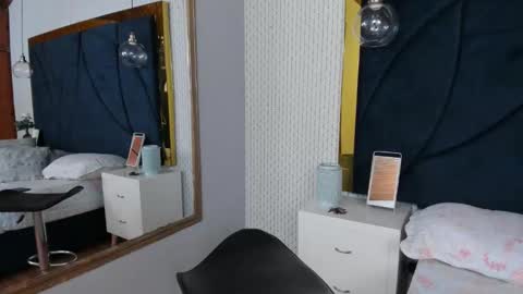 Valentina online show from 30, 10, 2025