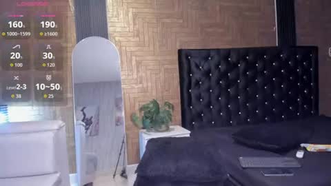 Snapshot of larossx chatting on 15, 7, 2026 online show from 15, 7, 2026