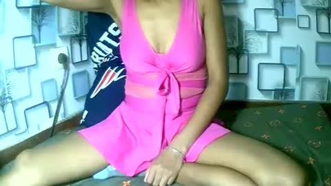 Snapshot of larra27 chatting on 16, 10, 2025 Malala online show from 16, 10, 2025