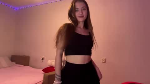 Snapshot of larrainemelandez chatting on 11, 6, 2026 Jocelyn online show from 11, 6, 2026