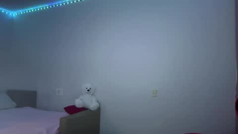 Snapshot of larrainemelandez chatting on 18, 6, 2026 Jocelyn online show from 18, 6, 2026