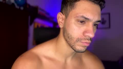 Snapshot of larry_jones chatting on 2, 1, 2025 andrew online show from 2, 1, 2025