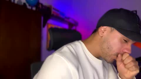 Snapshot of larry_jones chatting on 3, 1, 2025 andrew online show from 3, 1, 2025