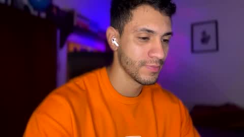 Snapshot of larry_jones chatting on 7, 1, 2025 andrew online show from 7, 1, 2025