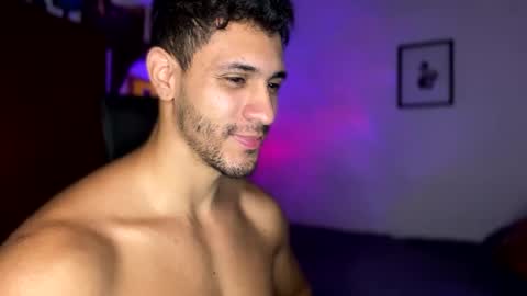 Snapshot of larry_jones chatting on 9, 1, 2025 andrew online show from 9, 1, 2025