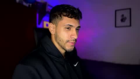 Snapshot of larry_jones chatting on 16, 1, 2025 andrew online show from 16, 1, 2025