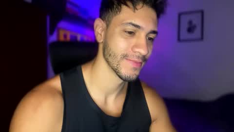 Snapshot of larry_jones chatting on 19, 1, 2025 andrew online show from 19, 1, 2025