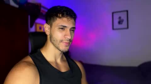 Snapshot of larry_jones chatting on 21, 1, 2025 andrew online show from 21, 1, 2025