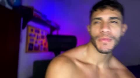 Snapshot of larry_jones chatting on 31, 1, 2025 andrew online show from 31, 1, 2025