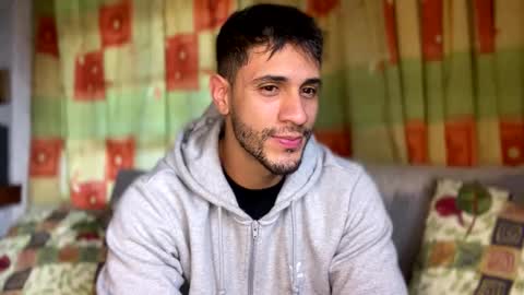 Snapshot of larry_jones chatting on 2, 2, 2025 andrew online show from 2, 2, 2025