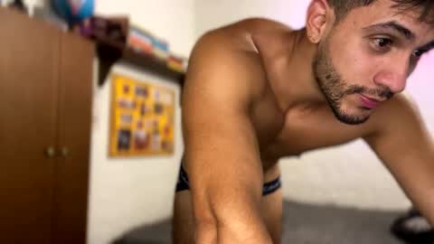 Snapshot of larry_jones chatting on 3, 2, 2025 andrew online show from 3, 2, 2025