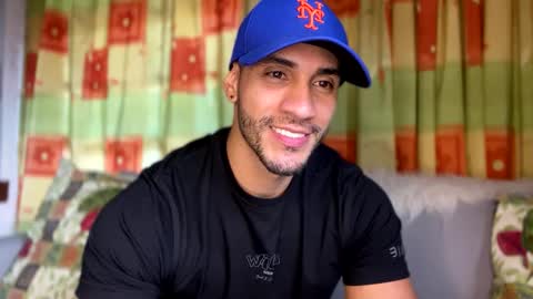 Snapshot of larry_jones chatting on 3, 2, 2025 andrew online show from 3, 2, 2025