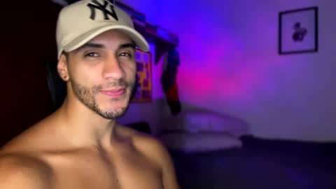 Snapshot of larry_jones chatting on 7, 2, 2025 andrew online show from 7, 2, 2025