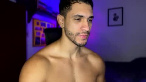 Snapshot of larry_jones chatting on 7, 2, 2025 andrew online show from 7, 2, 2025