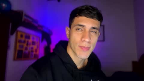 Snapshot of larry_jones chatting on 9, 2, 2025 andrew online show from 9, 2, 2025