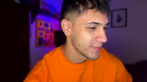 Snapshot of larry_jones chatting on 15, 2, 2025 andrew online show from 15, 2, 2025