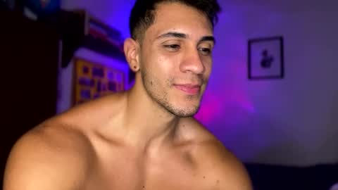 Snapshot of larry_jones chatting on 16, 2, 2025 andrew online show from 16, 2, 2025