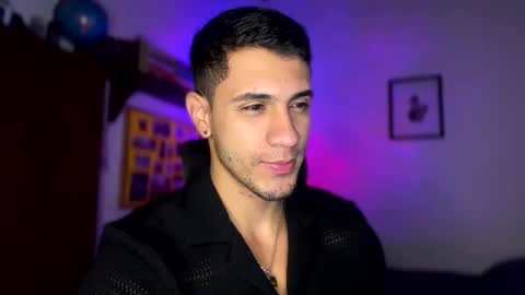 Snapshot of larry_jones chatting on 22, 2, 2025 andrew online show from 22, 2, 2025