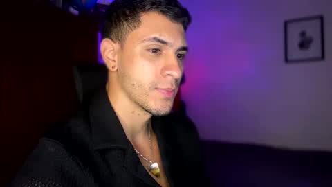 Snapshot of larry_jones chatting on 22, 2, 2025 andrew online show from 22, 2, 2025