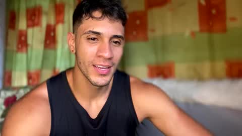 Snapshot of larry_jones chatting on 27, 2, 2025 andrew online show from 27, 2, 2025