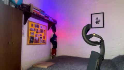 Snapshot of larry_jones chatting on 5, 3, 2025 andrew online show from 5, 3, 2025