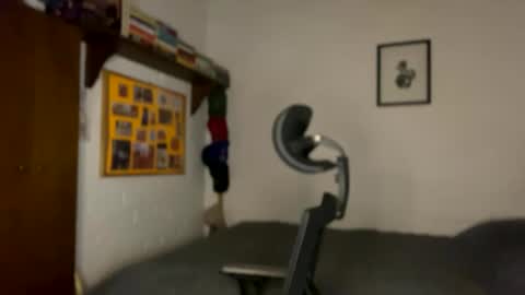 Snapshot of larry_jones chatting on 6, 3, 2025 andrew online show from 6, 3, 2025