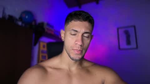 Snapshot of larry_jones chatting on 2, 11, 2025 andrew online show from 2, 11, 2025