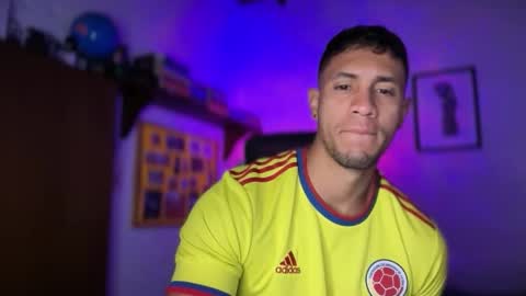 Snapshot of larry_jones chatting on 3, 11, 2025 andrew online show from 3, 11, 2025