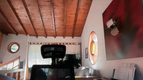 Snapshot of larry_jones chatting on 7, 11, 2025 andrew online show from 7, 11, 2025