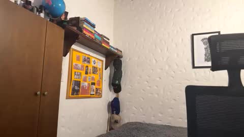 Snapshot of larry_jones chatting on 10, 11, 2025 andrew online show from 10, 11, 2025