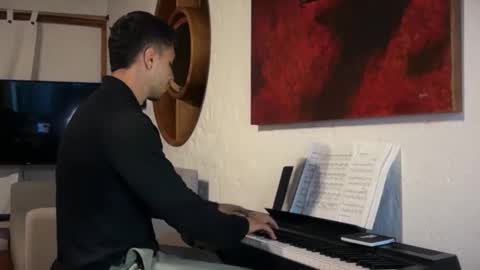 Snapshot of larry_jones chatting on 15, 11, 2025 andrew online show from 15, 11, 2025