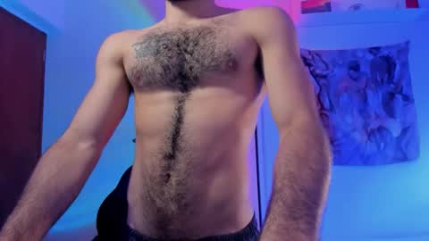 Snapshot of larry_stewart chatting on 16, 11, 2025 larry_stewart online show from 16, 11, 2025