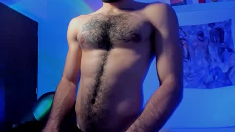 larry_stewart online show from 5, 1, 2026