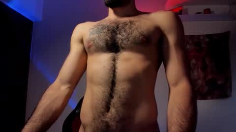 larry_stewart online show from 22, 3, 2026